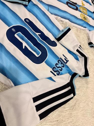 Camiseta Afa Titular Niño(escudo Bordado) - Miniatura 2