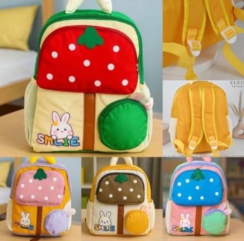 Mochila Jardín