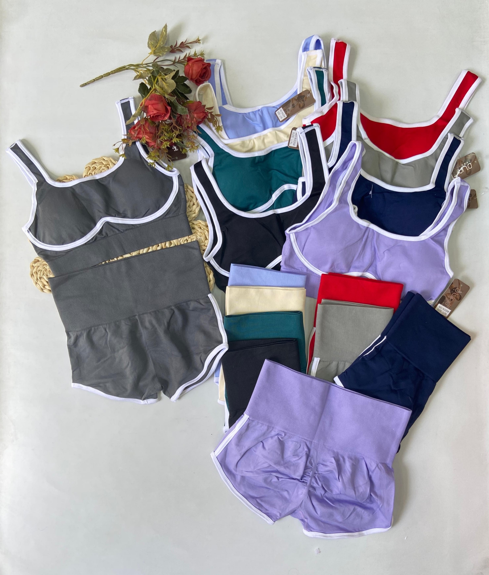 Conjunto Deportivo D'lirio 326 - Imagen 1