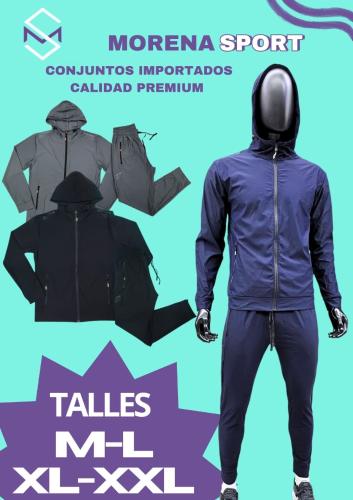 Conjuntos Deportivos Importados Calidad Premium