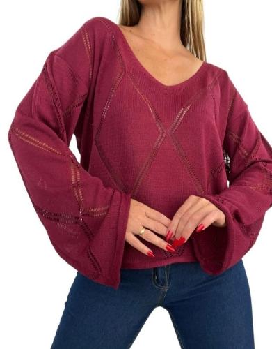 Sweaters Anabel - Miniatura 2