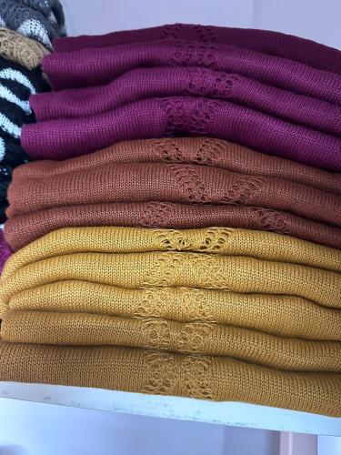 Sweaters Anabel - Miniatura 3