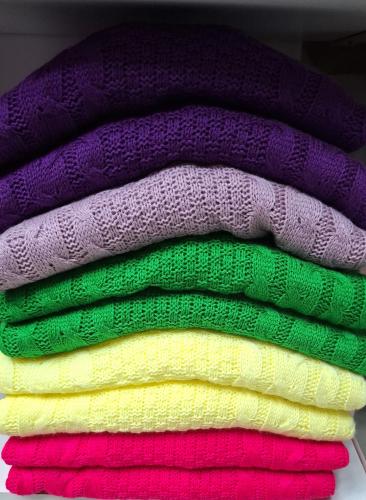 Sweater Yuli - Miniatura 3
