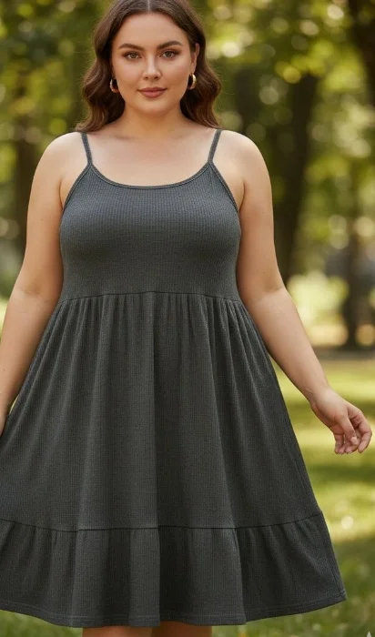 Vestidos de Morley Viscosa