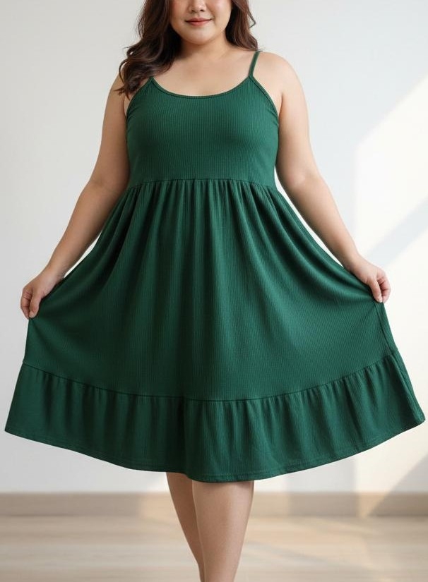 Vestidos de Morley Viscosa - Imagen 2