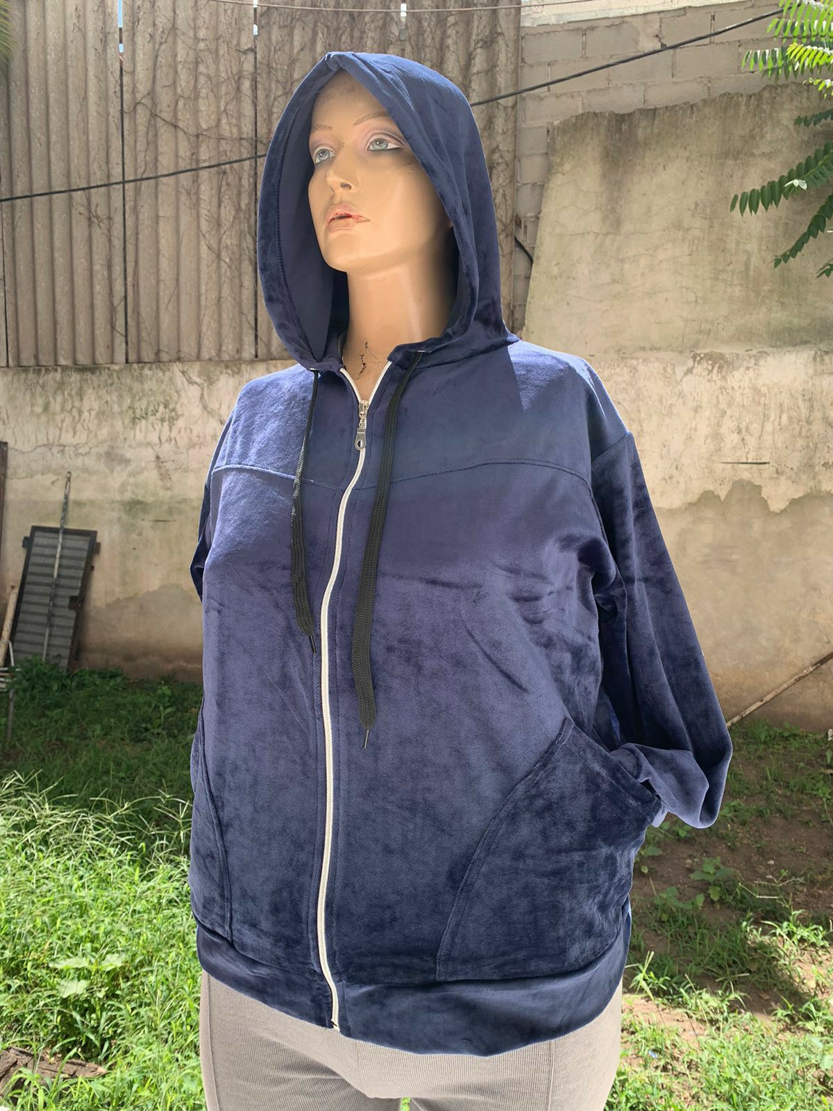 Campera de Plush Especial - Imagen 3