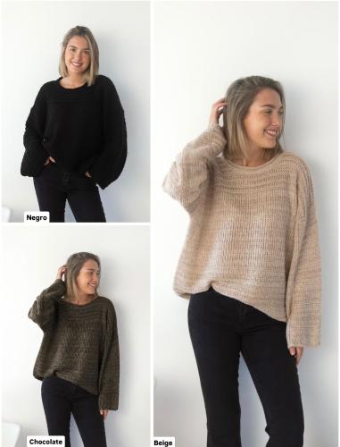 Sweater Catalina