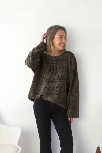 Sweater Catalina - Miniatura 8