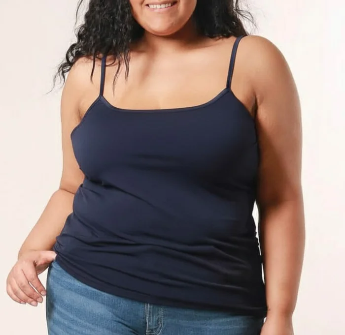 Musculosa Básica
