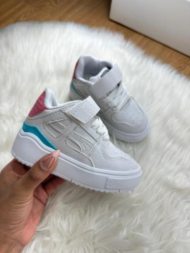 Zapatillas Pumit4 de Niñas - Miniatura 2