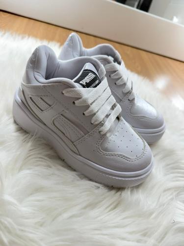 Zapatillas de Niños #pumit4slipstream - Miniatura 2