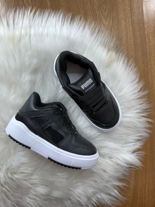 Zapatillas de Niños #pumit4slipstream0