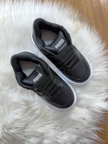 Zapatillas de Niños #pumit4slipstream0 - Miniatura 3