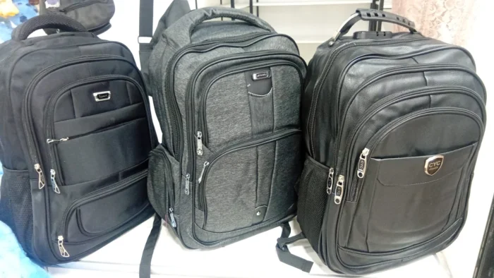 Mochila