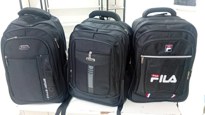 Mochila