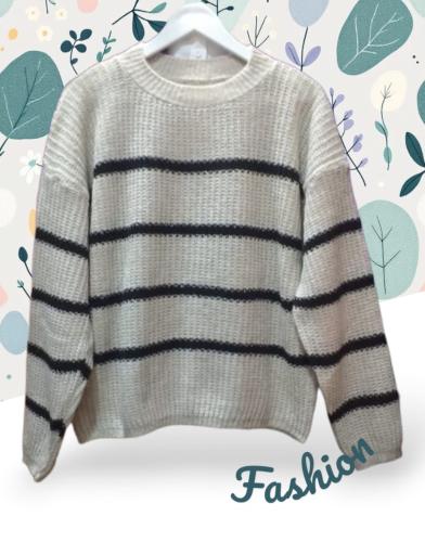 Sweater Frizz