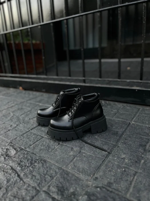 Borcego 030 // Tendencia 026