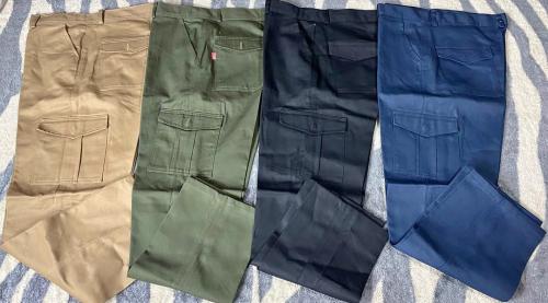 Pantalón de Trabajo