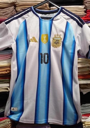 Camiseta Argentina (hombre) - Miniatura 2