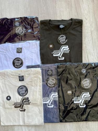 Remeras de Alta Calidad Algodón - Miniatura 4