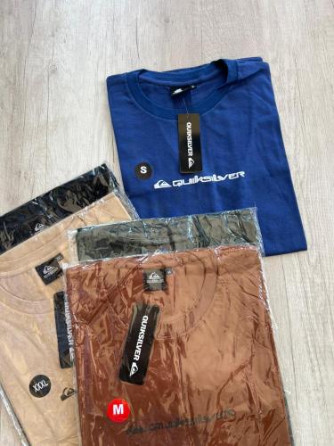 Remeras de Alta Calidad Algodón - Miniatura 8