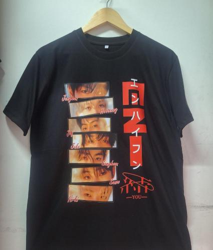 Remera Enhypen