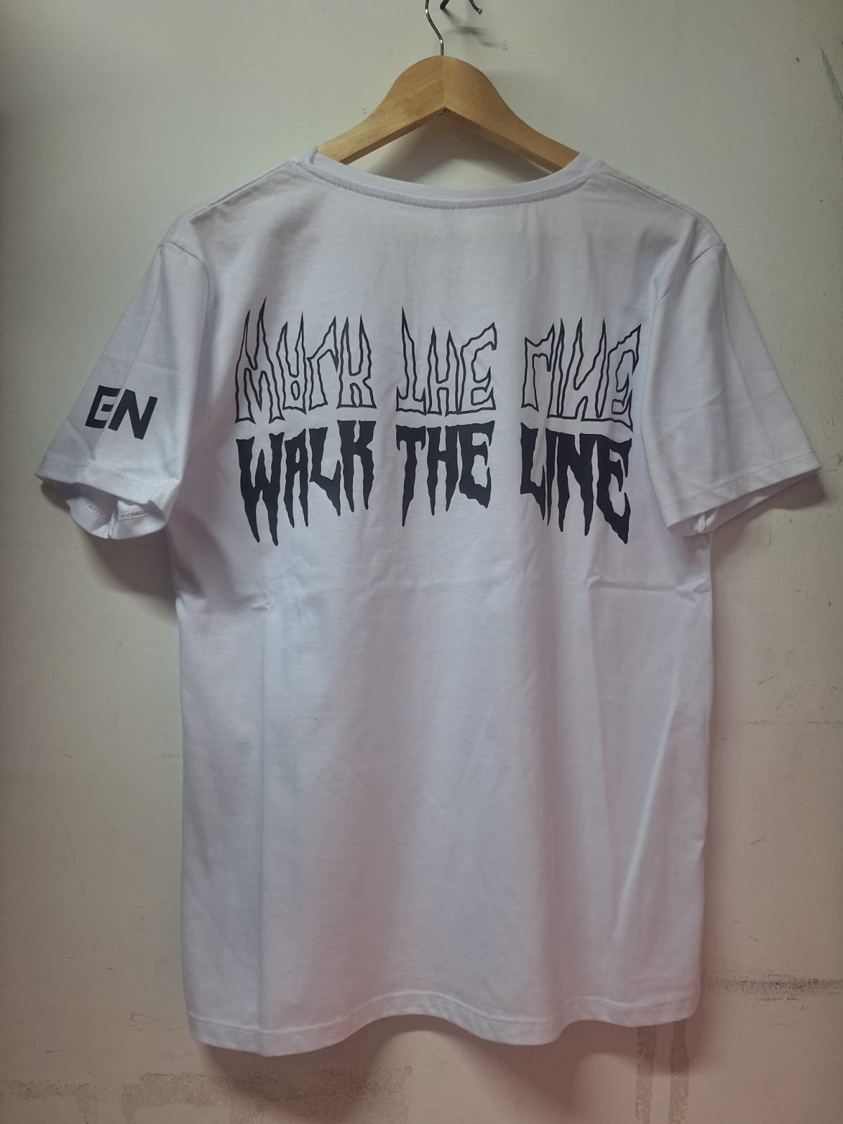 Remera Enhypen Tour - Imagen 2