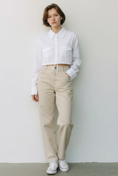 Camisa Yahana