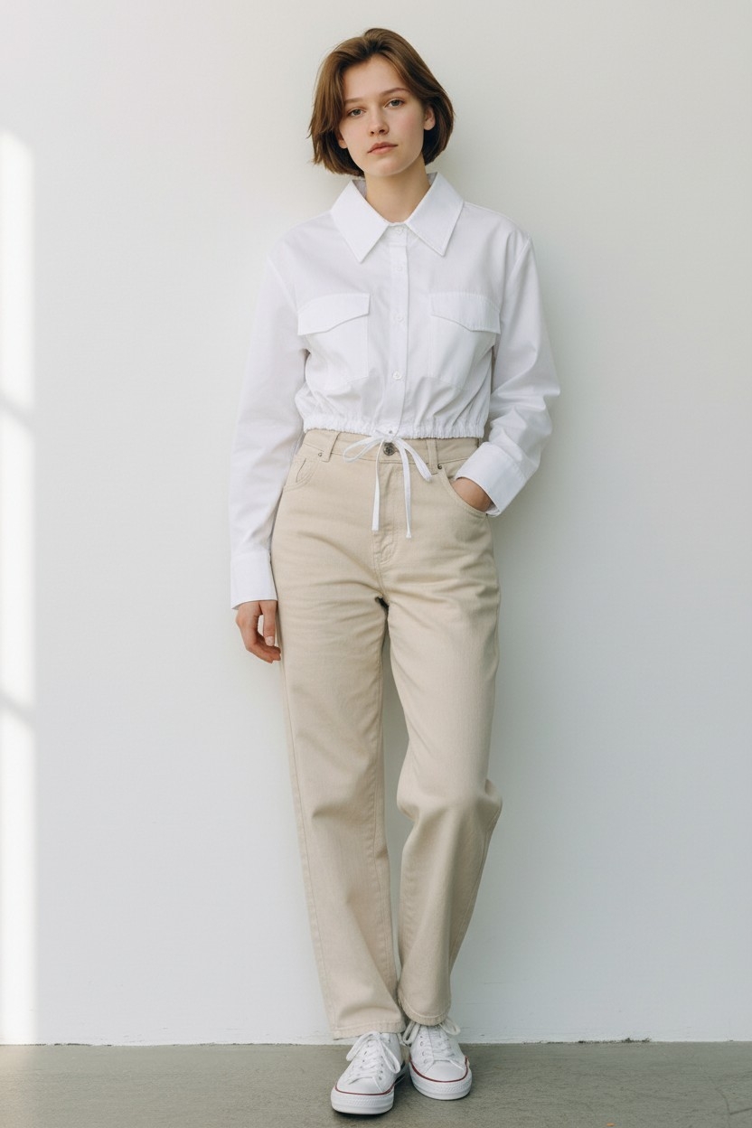 Camisa Yahana - Imagen 2