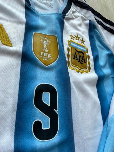 Camisetas Afa Seleccion Argentina Mundial 2026 - Miniatura 7