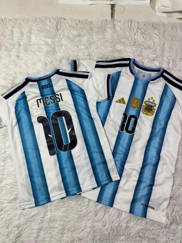 Camisetas Afa Seleccion Argentina Mundial 2026 - Miniatura 8