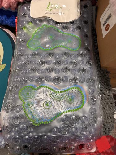 Alfombra Antihongos  Pvc