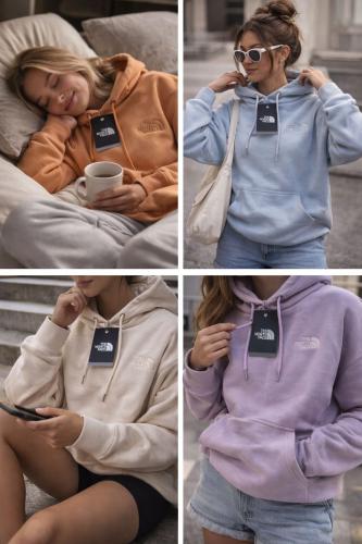 Darlon Buzos Canguros Unisex - Miniatura 3