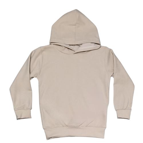 Art 3959 Buzo Niños Unisex Supersoft Rib Frisado C Capucha - Miniatura 5
