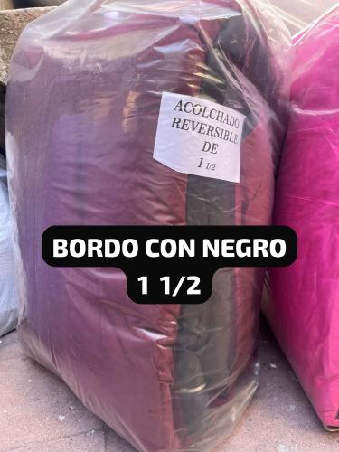 Acolchado Reversible de 11/2 - Miniatura 4