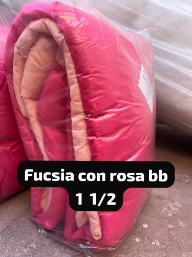 Acolchado Reversible de 11/2 - Miniatura 5