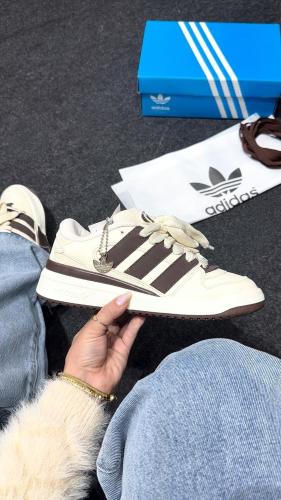 Zapatillas Adidas Forum2000  Importadas - Miniatura 2