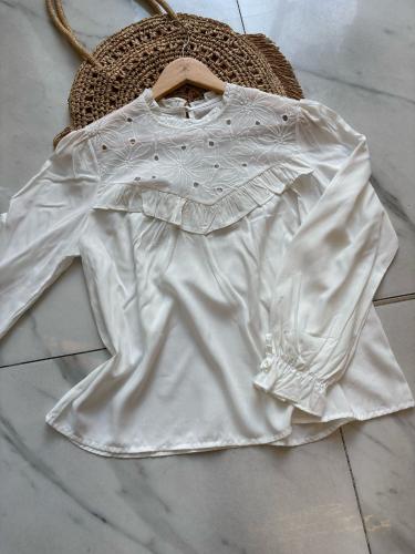 Blusa Antonella