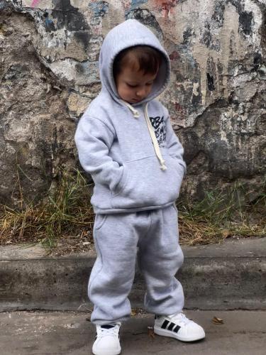 Buzo Urban - Miniatura 2