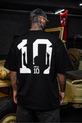 Remera Messi