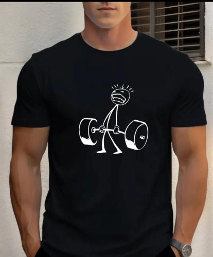 Remera Gim