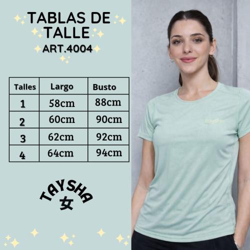Remera Drifit