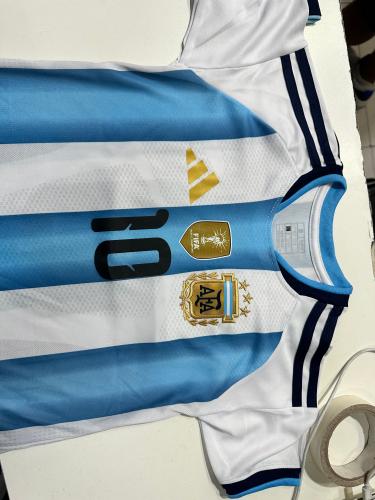 Camiseta Bordadas con Stras para Niñas - Miniatura 2