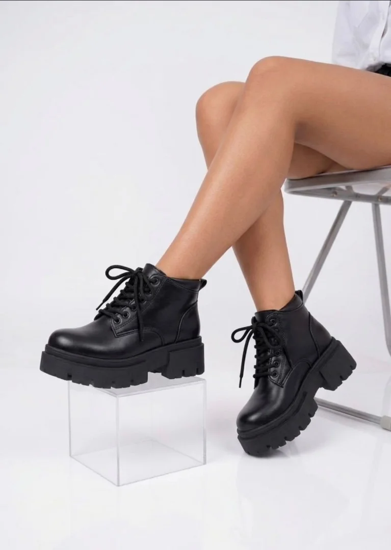 Borcego 030- Calidad Premium- Tendencia2026 - Imagen 2