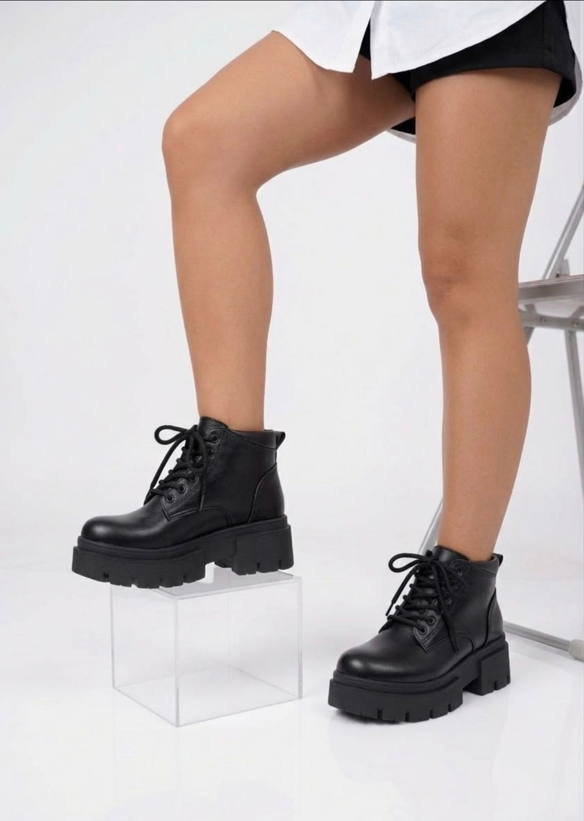 Borcego 030- Calidad Premium- Tendencia2026 - Imagen 3