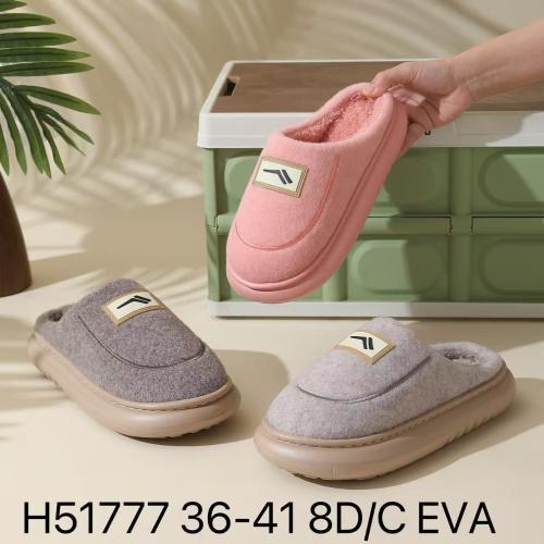 Pantuflas Linea
