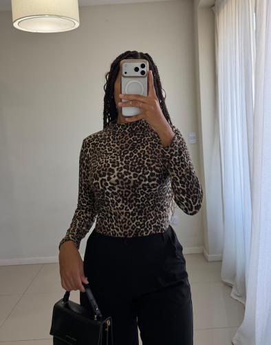Polera Diana