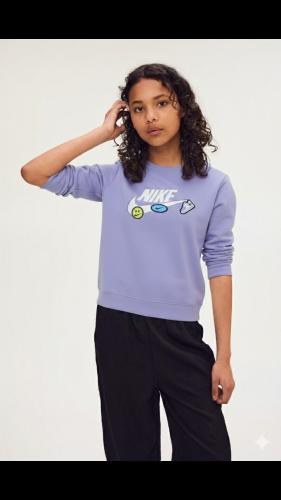 Buzo de Friza Invisible Unisex con Bordado - Miniatura 2