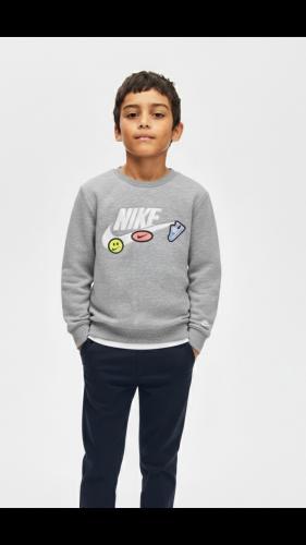 Buzo de Friza Invisible Unisex con Bordado - Miniatura 3