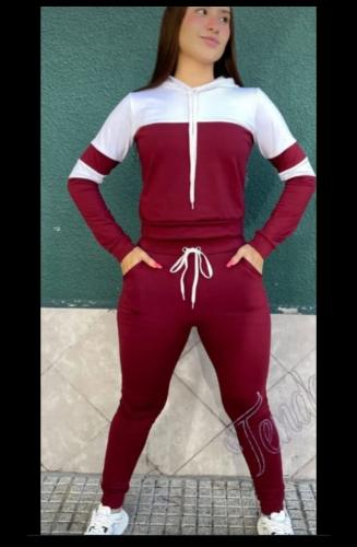 Conj Lycra Solo Curvas - Miniatura 2